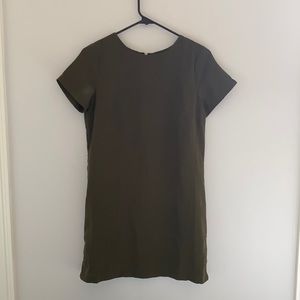 Lulu’s Shift Dress